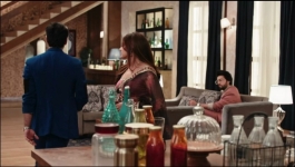 Bade Achhe Lagte Hain - 1st May 2023